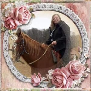 Meet your Posher, Susan